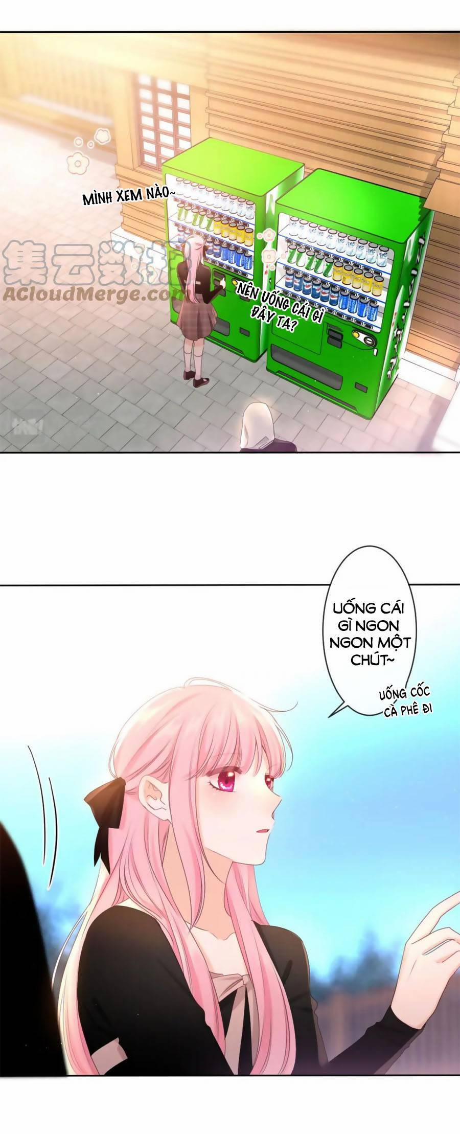 Xin Chào, Bạn Học Thụ Động 88 trang 21