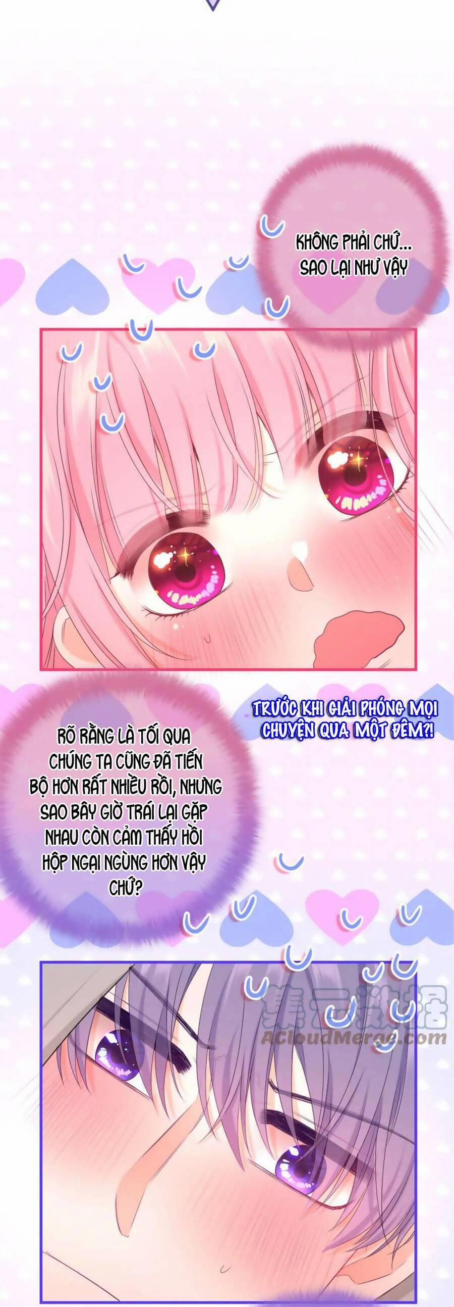 Xin Chào, Bạn Học Thụ Động 88 trang 23