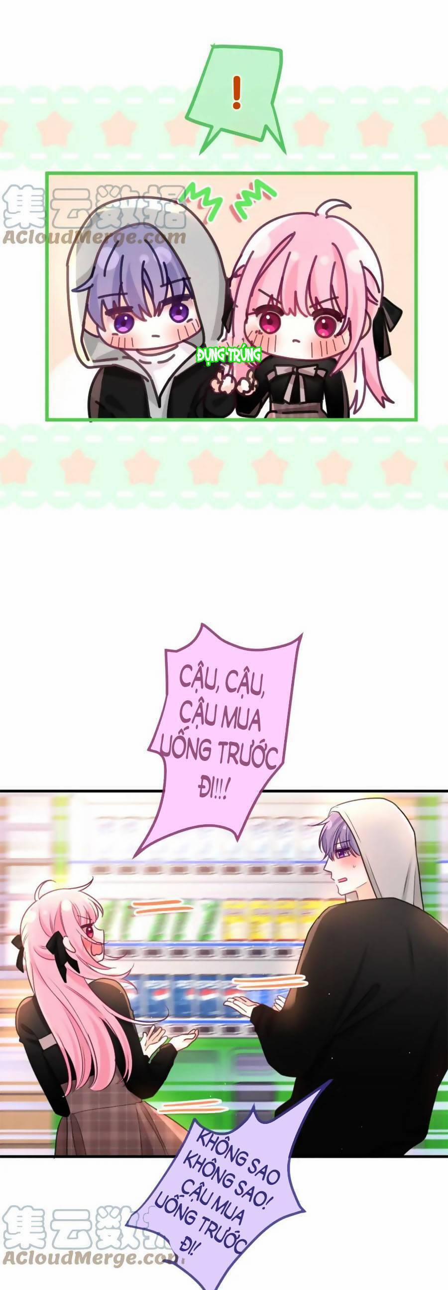 Xin Chào, Bạn Học Thụ Động 89 trang 1