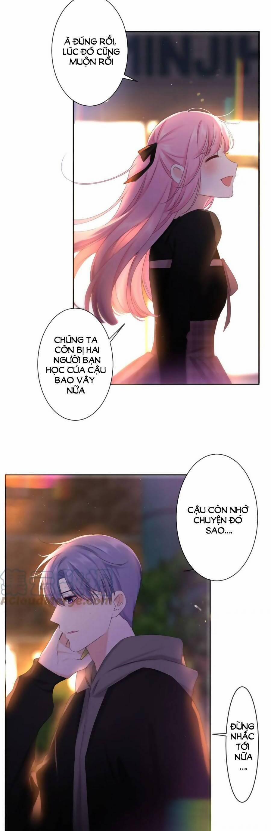 Xin Chào, Bạn Học Thụ Động 89 trang 11