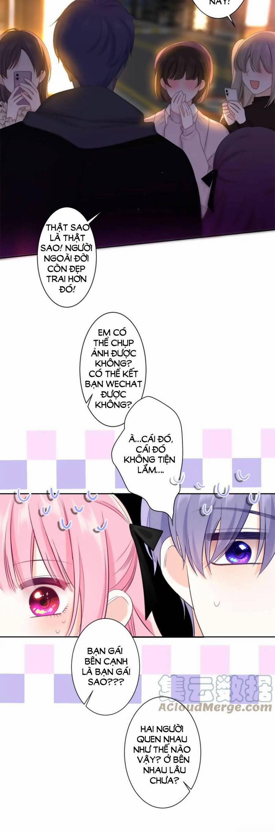 Xin Chào, Bạn Học Thụ Động 89 trang 14