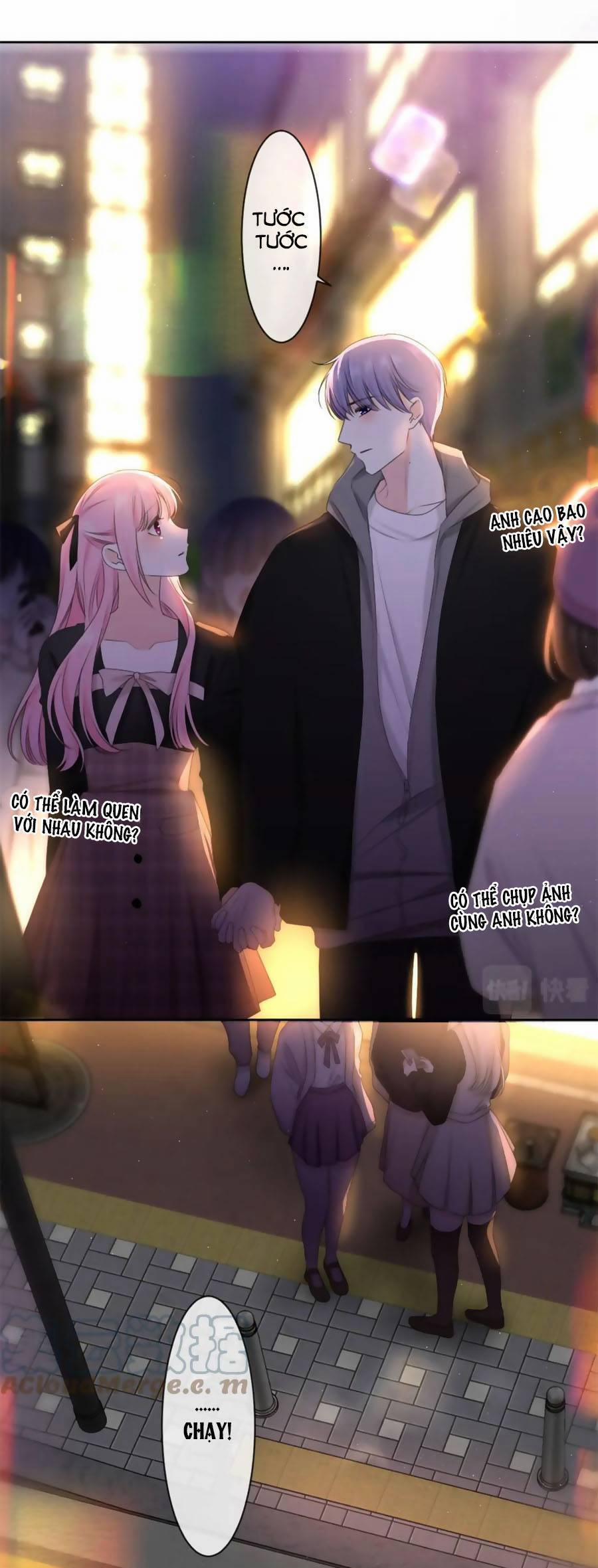 Xin Chào, Bạn Học Thụ Động 89 trang 15