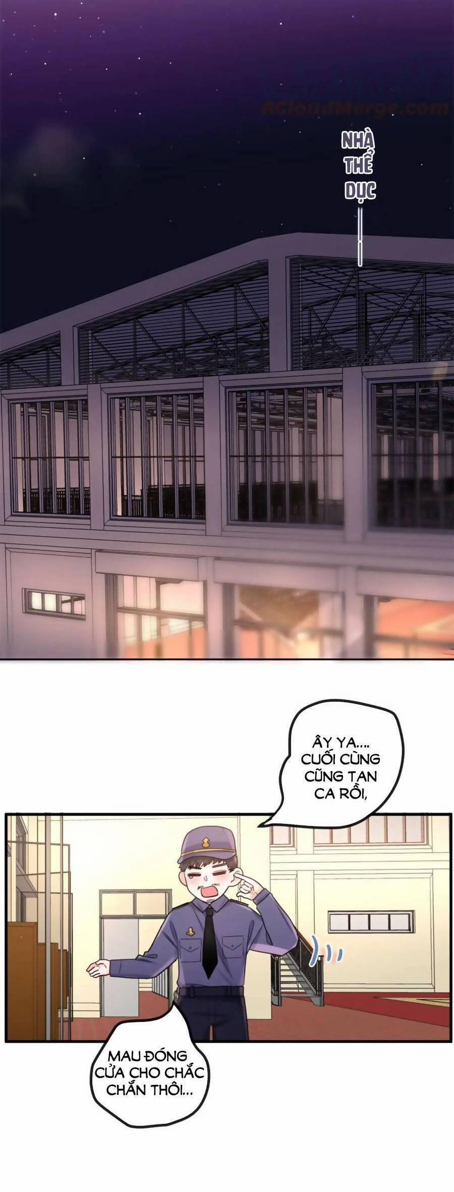 Xin Chào, Bạn Học Thụ Động 89 trang 17