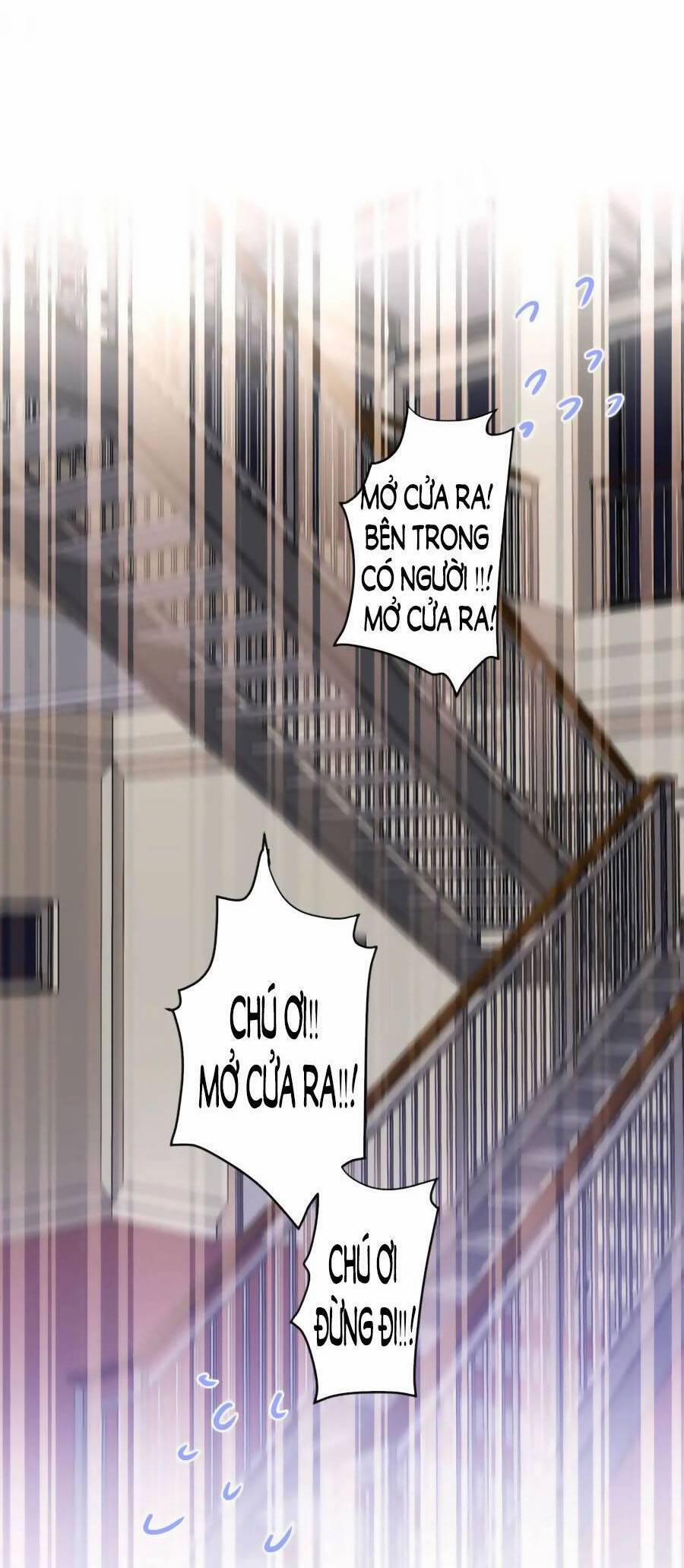 Xin Chào, Bạn Học Thụ Động 89 trang 24