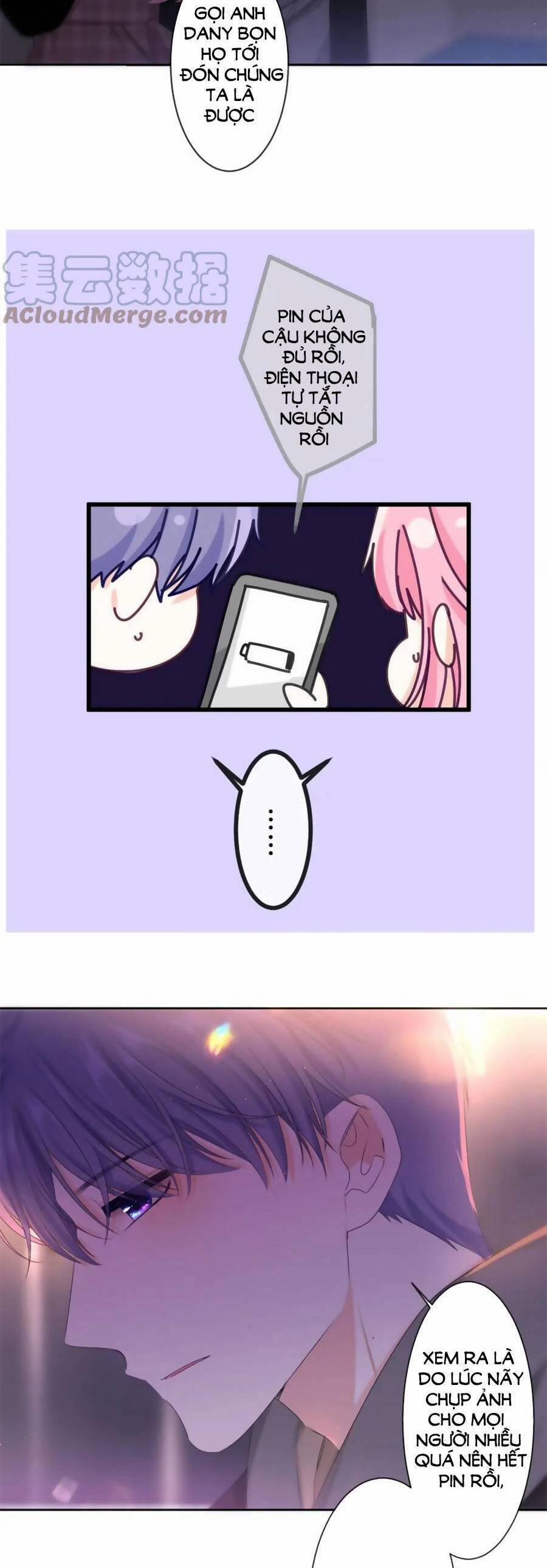 Xin Chào, Bạn Học Thụ Động 89 trang 26