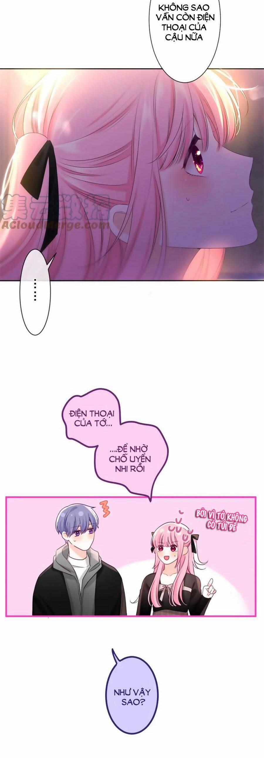 Xin Chào, Bạn Học Thụ Động 89 trang 27