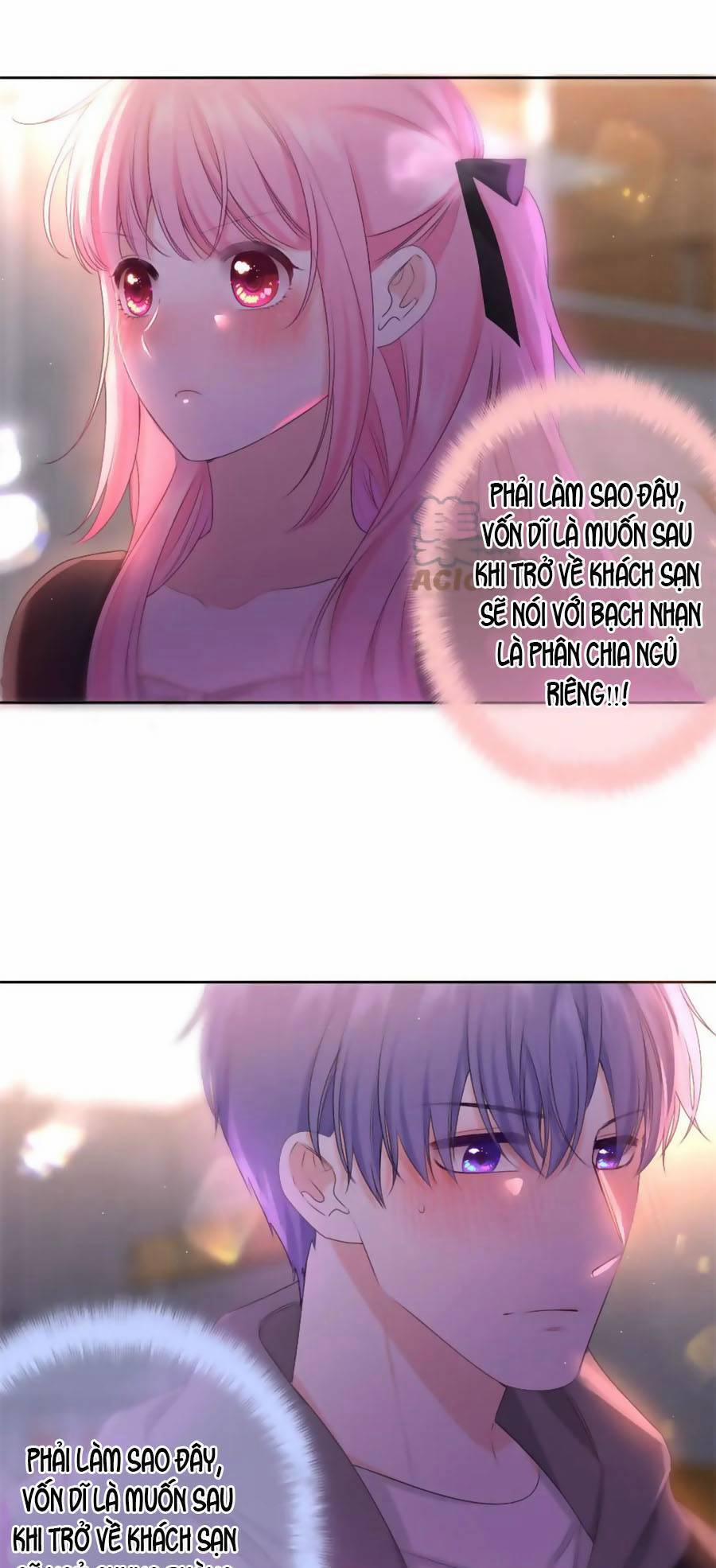 Xin Chào, Bạn Học Thụ Động 89 trang 28