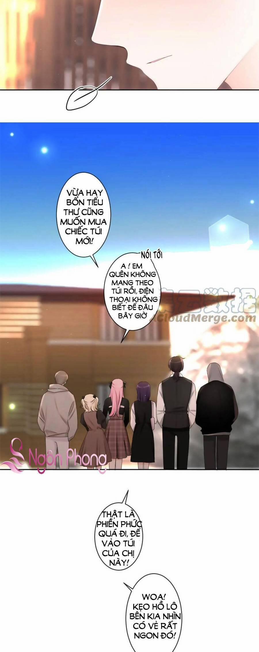 Xin Chào, Bạn Học Thụ Động 89 trang 6