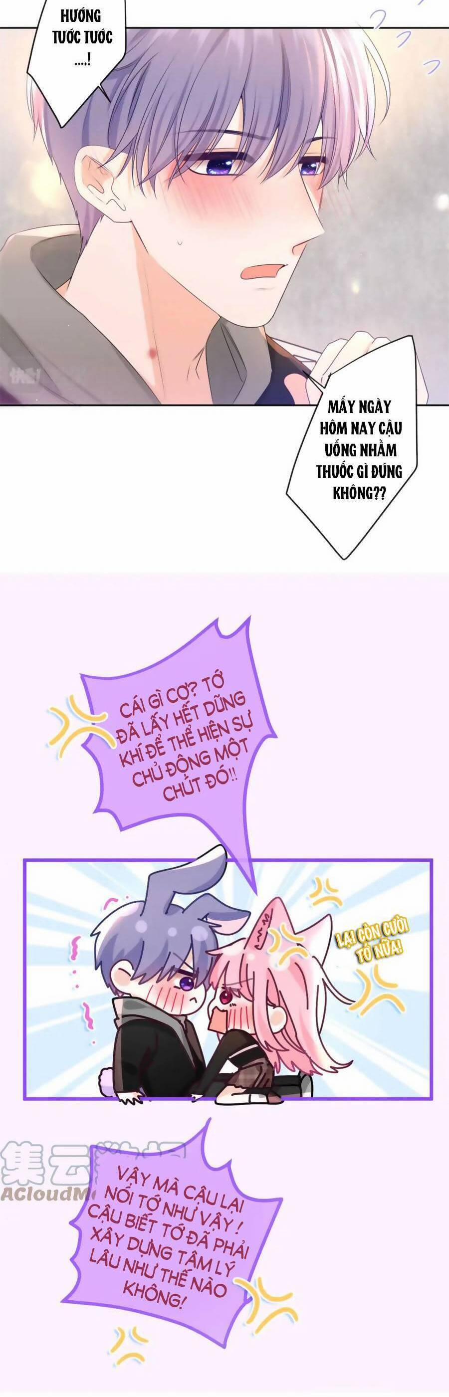 Xin Chào, Bạn Học Thụ Động 90 trang 17