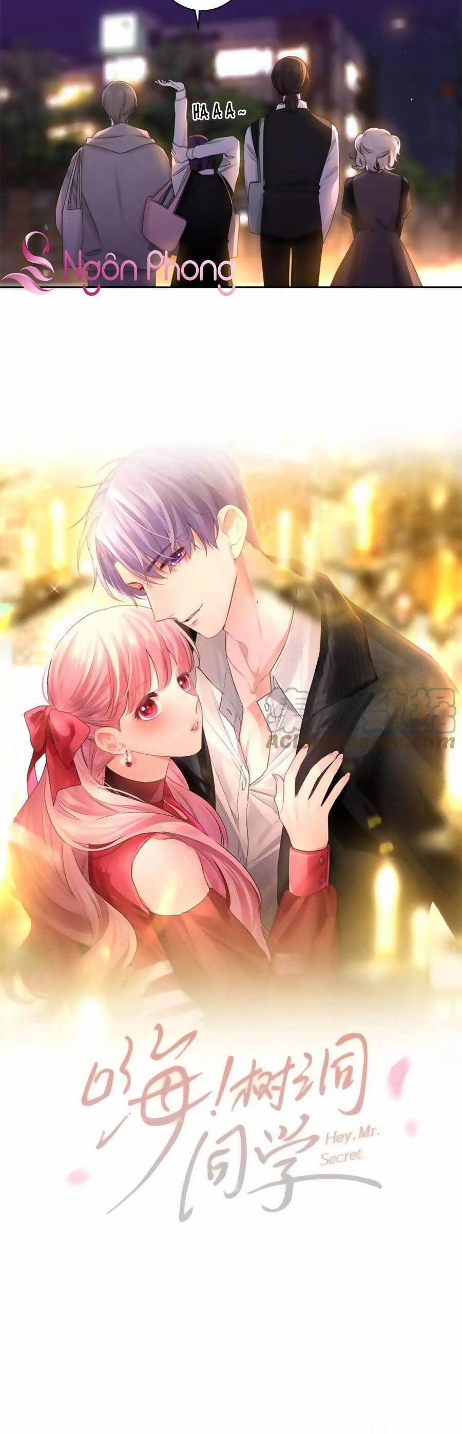 Xin Chào, Bạn Học Thụ Động 90 trang 5