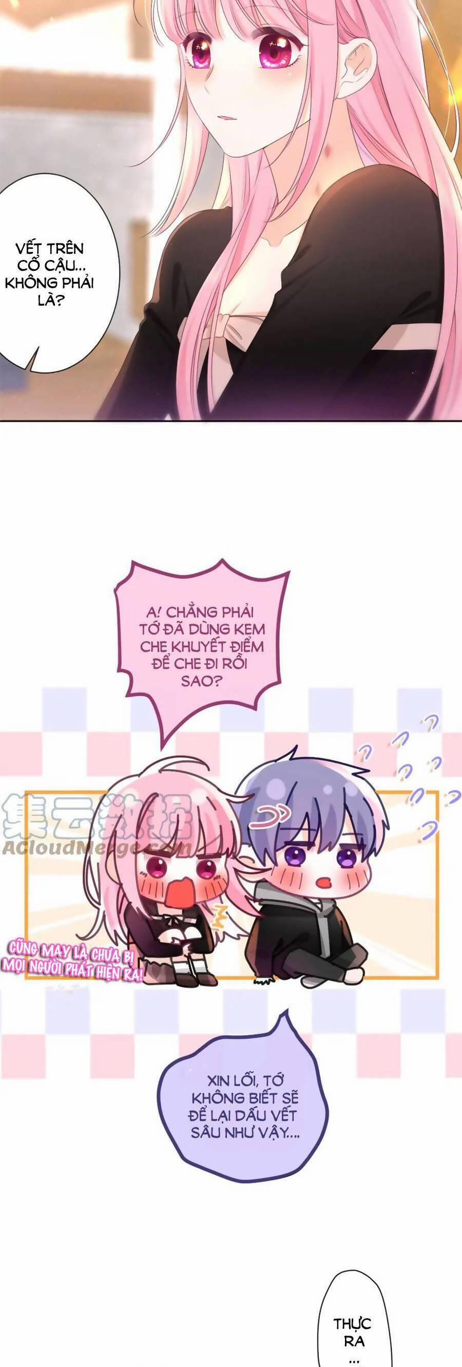 Xin Chào, Bạn Học Thụ Động 90 trang 7