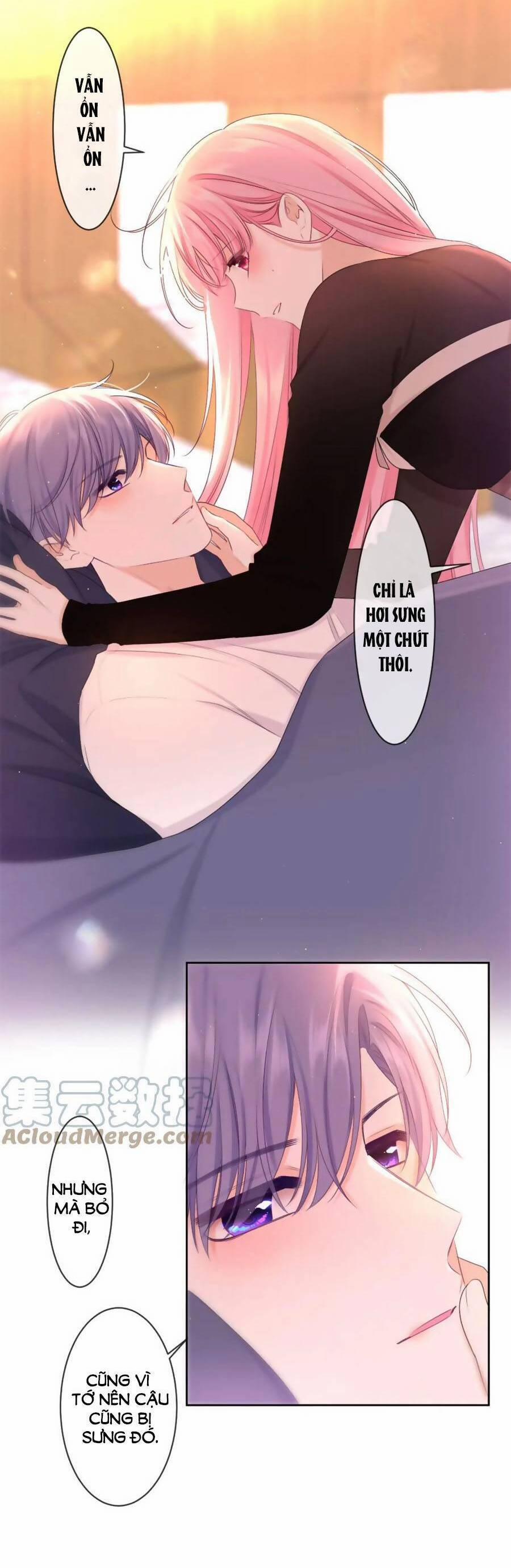 Xin Chào, Bạn Học Thụ Động 91 trang 14