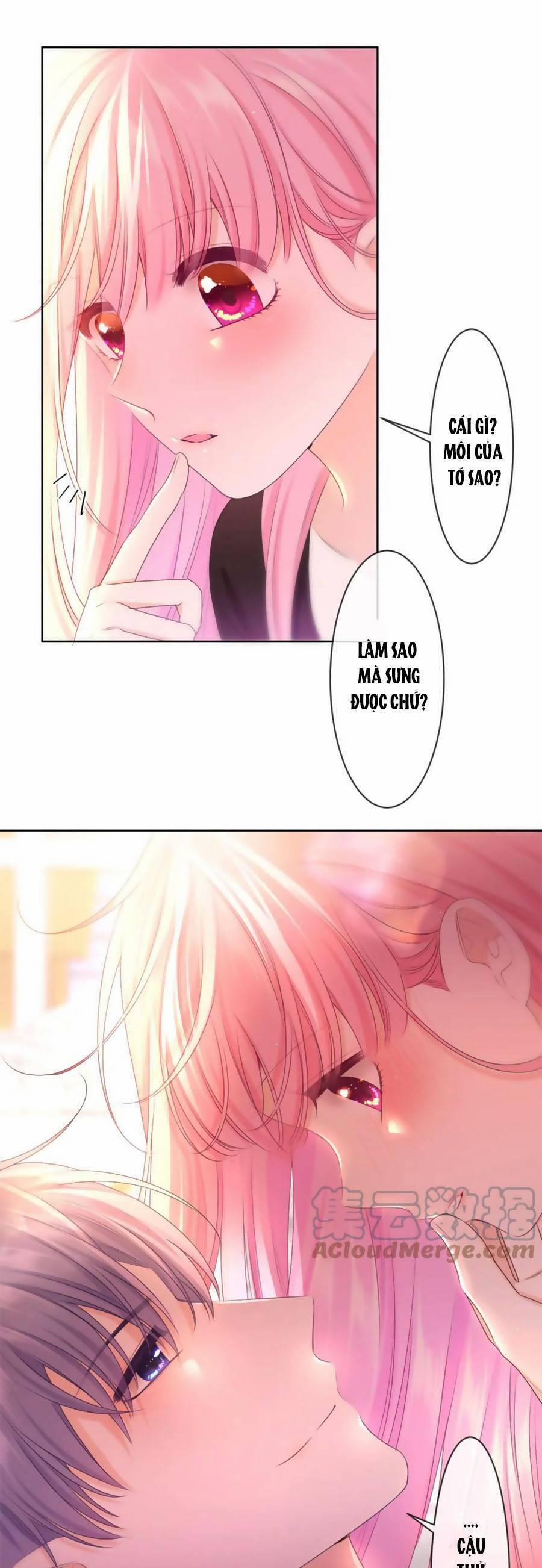 Xin Chào, Bạn Học Thụ Động 91 trang 15