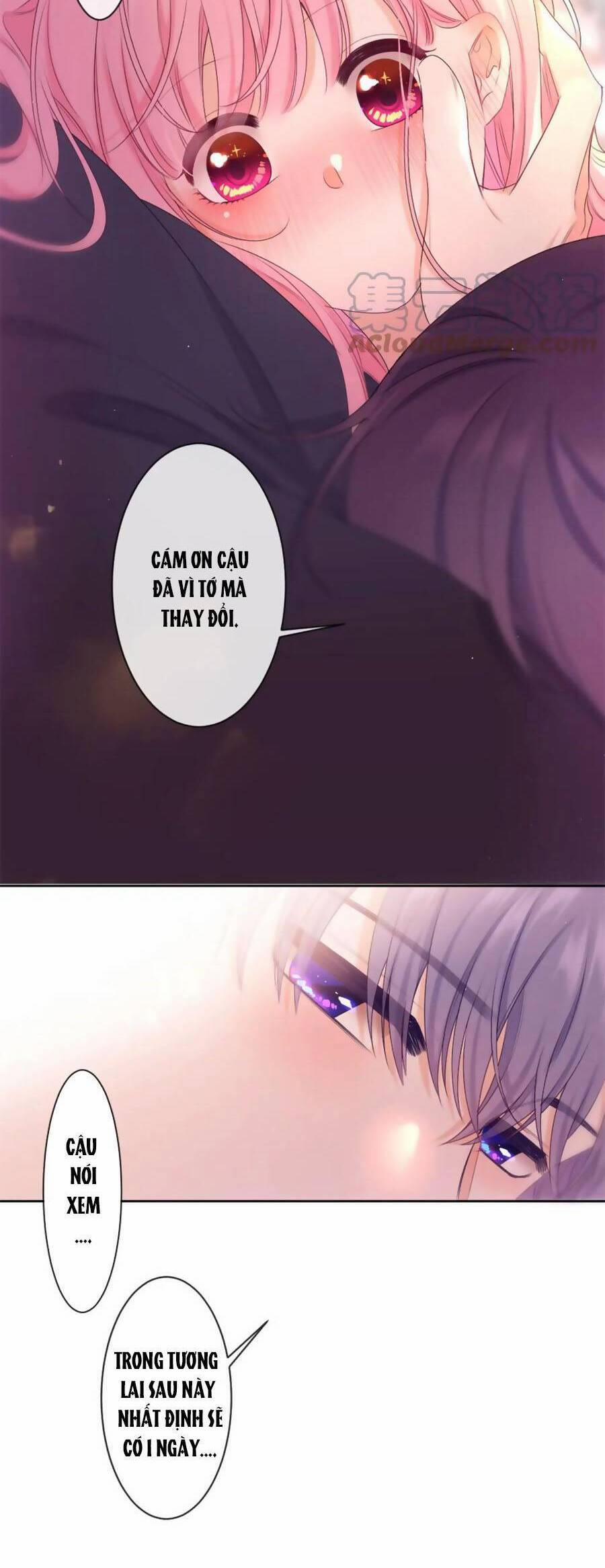 Xin Chào, Bạn Học Thụ Động 91 trang 20