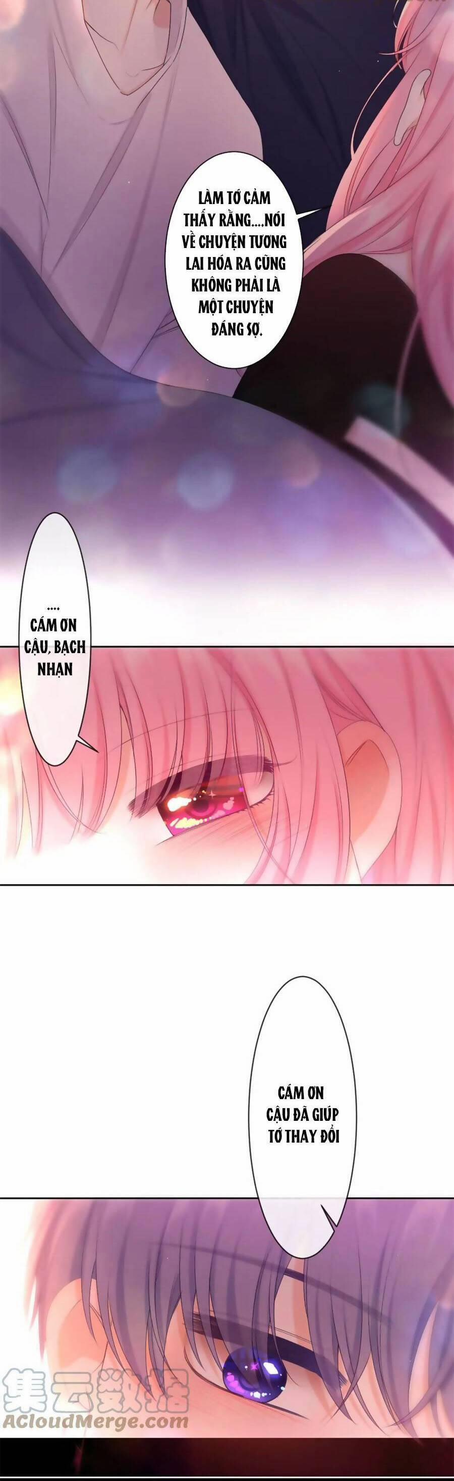 Xin Chào, Bạn Học Thụ Động 91 trang 25