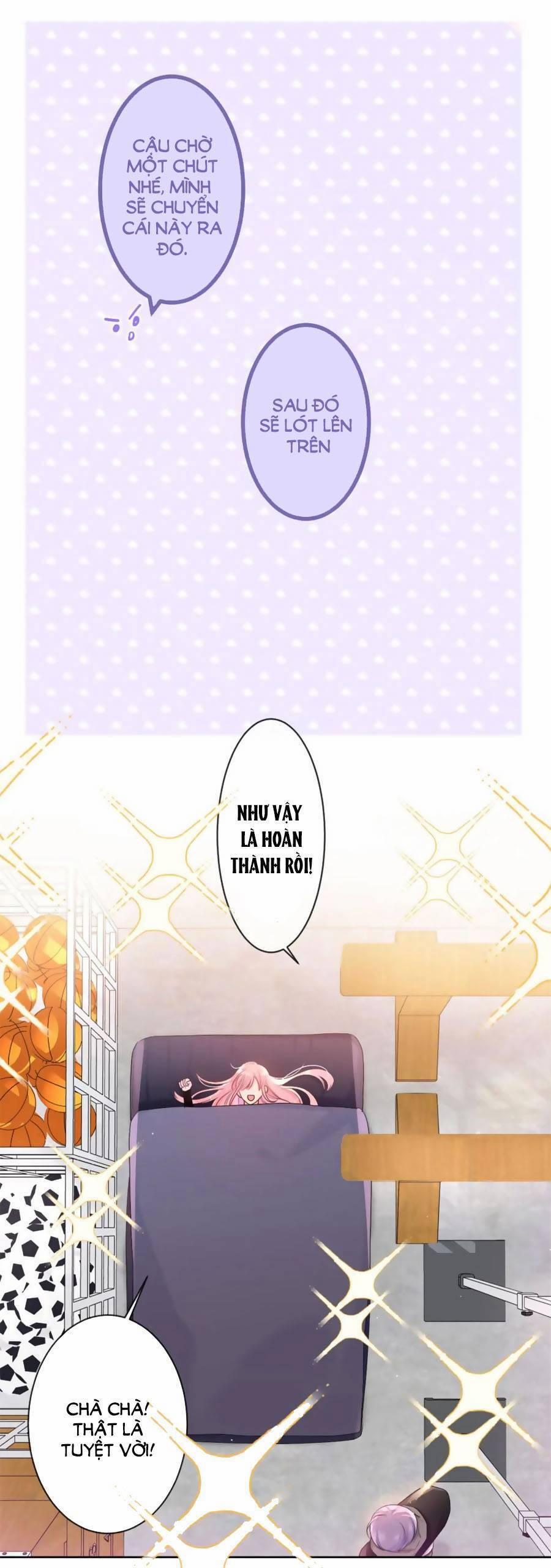 Xin Chào, Bạn Học Thụ Động 91 trang 5