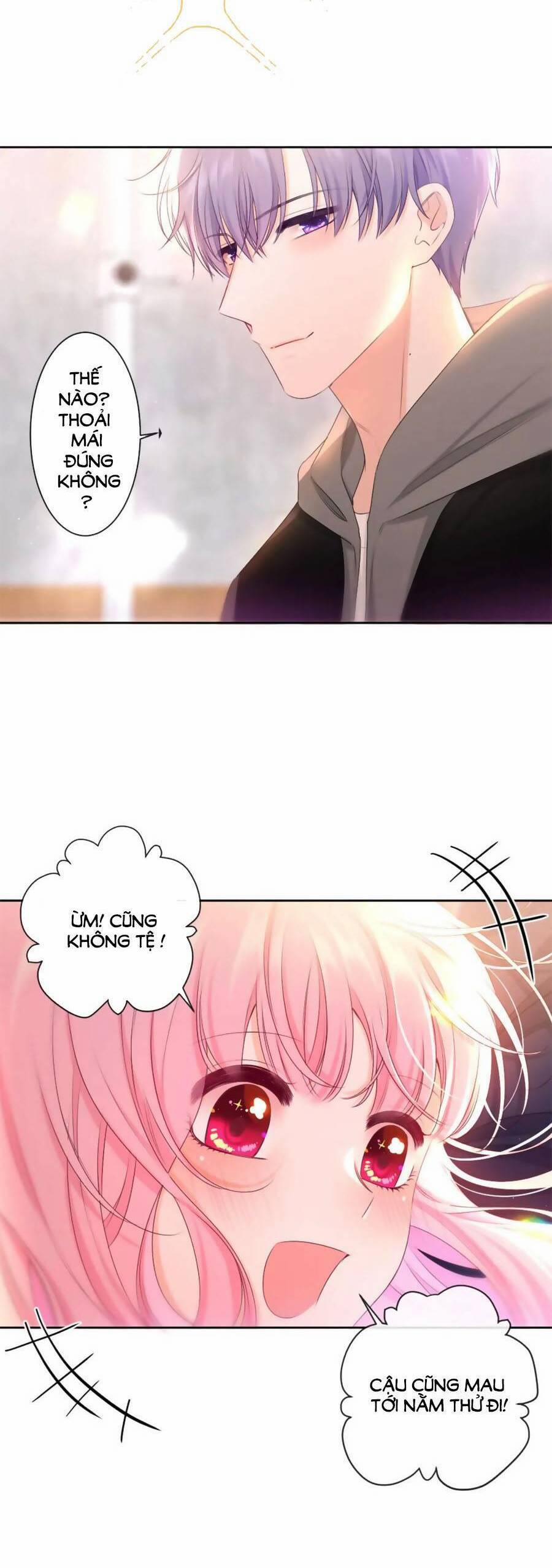 Xin Chào, Bạn Học Thụ Động 91 trang 6