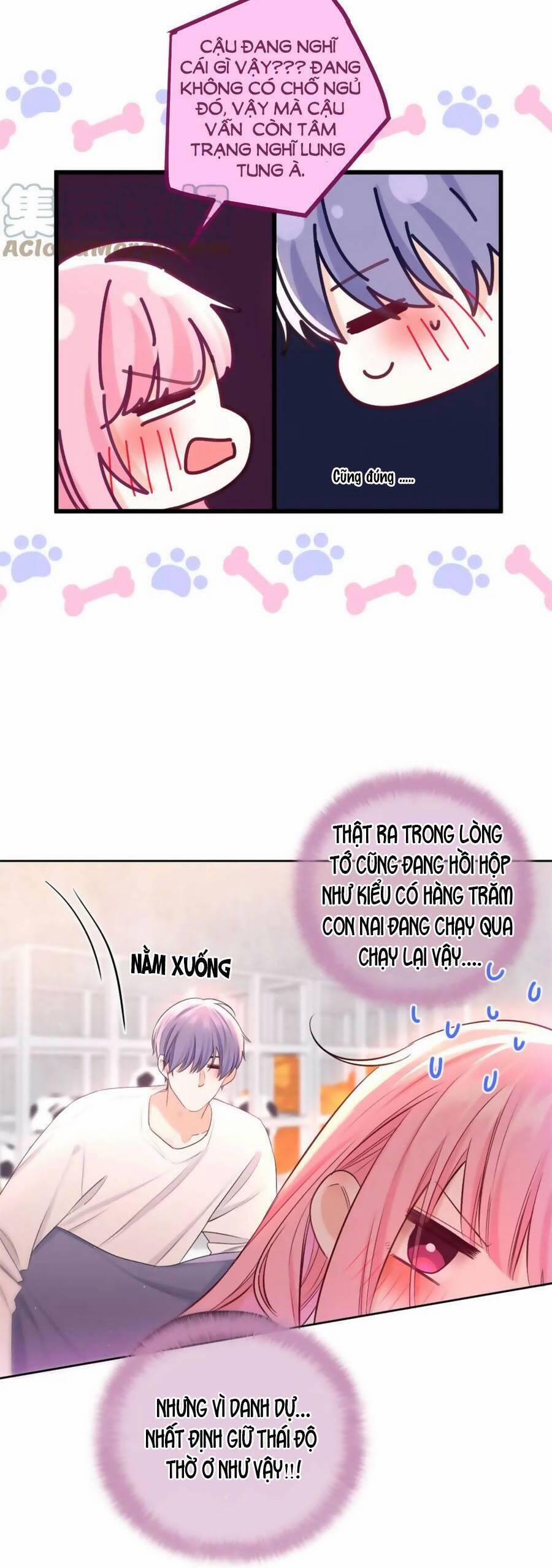 Xin Chào, Bạn Học Thụ Động 91 trang 8