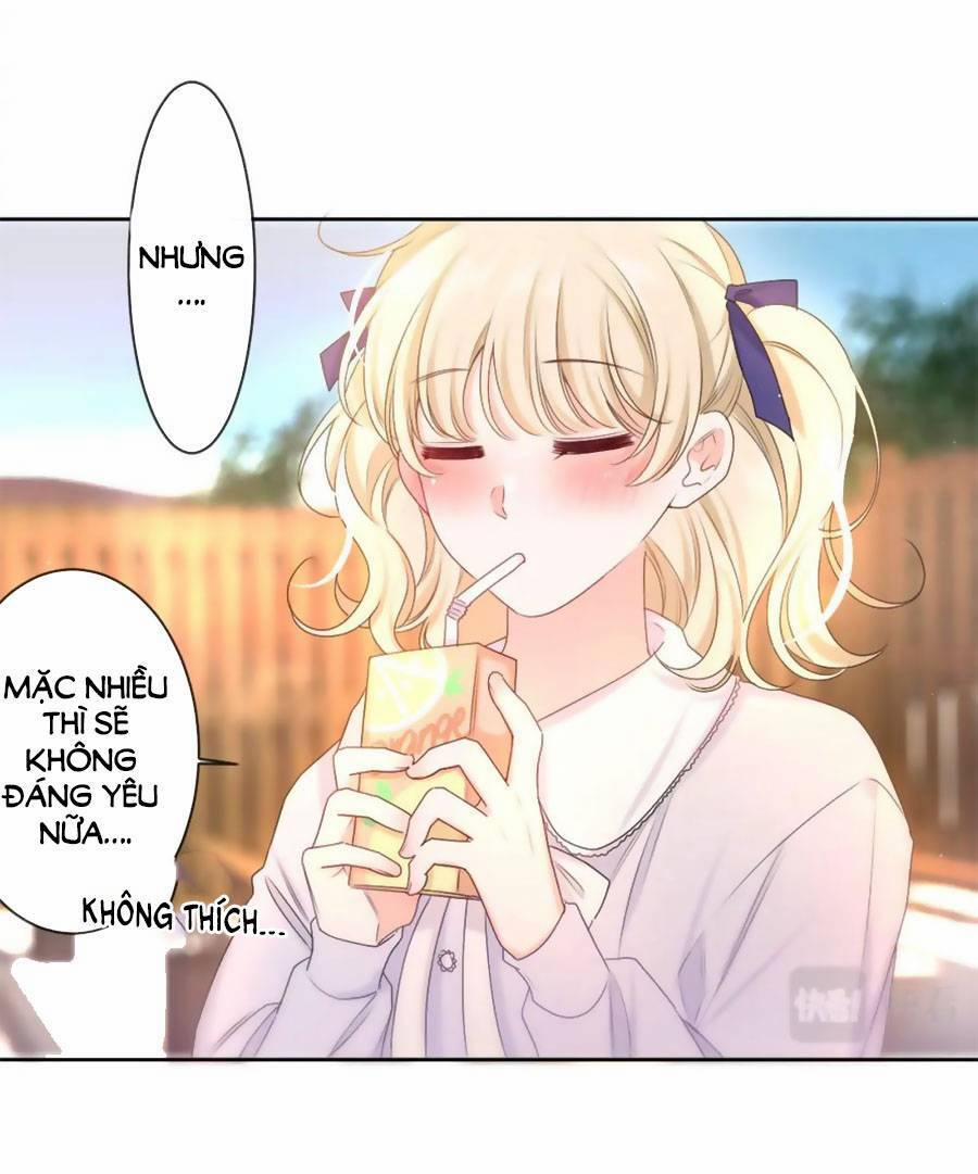 Xin Chào, Bạn Học Thụ Động 92 trang 12