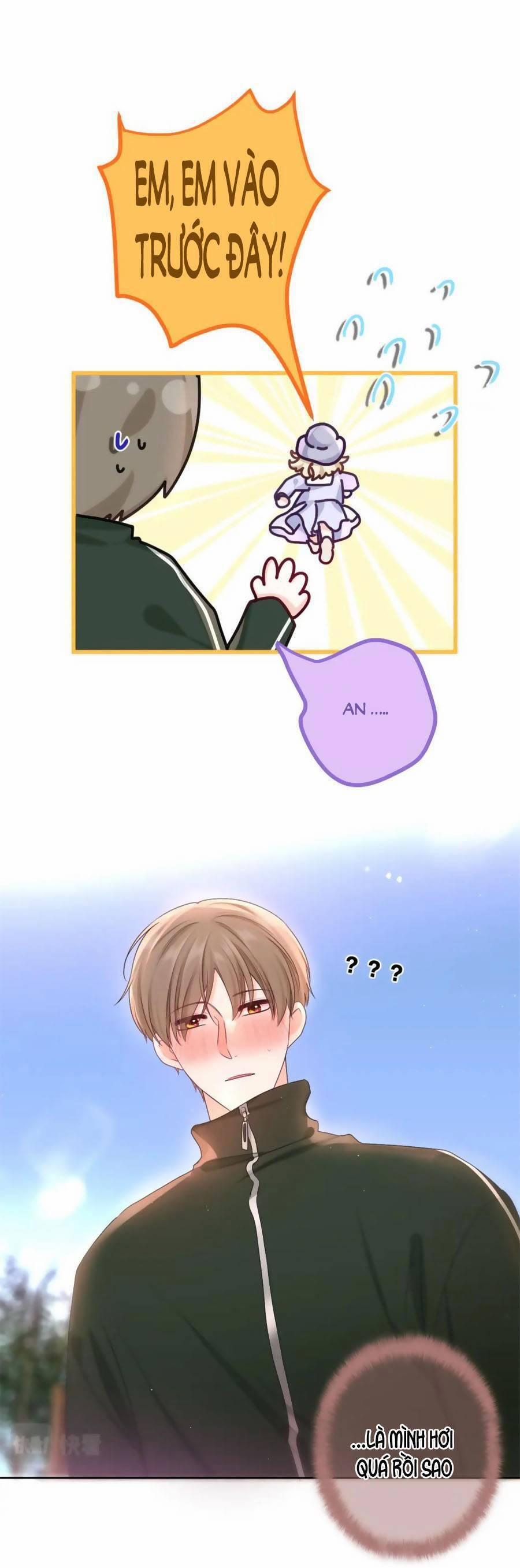 Xin Chào, Bạn Học Thụ Động 92 trang 15