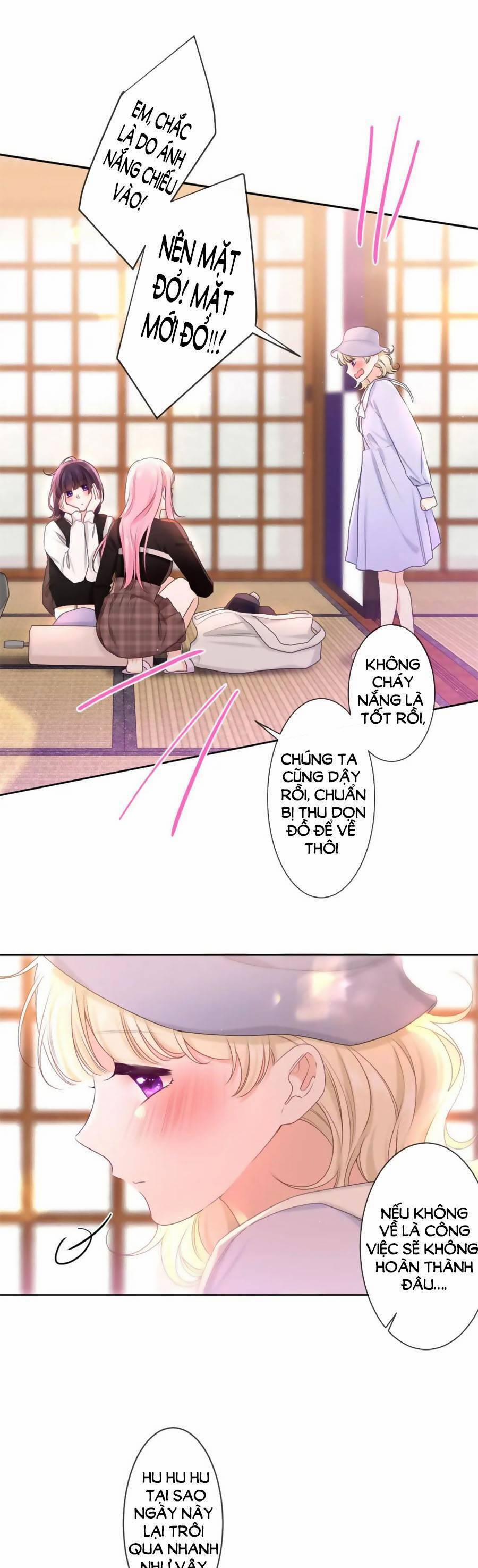 Xin Chào, Bạn Học Thụ Động 92 trang 18