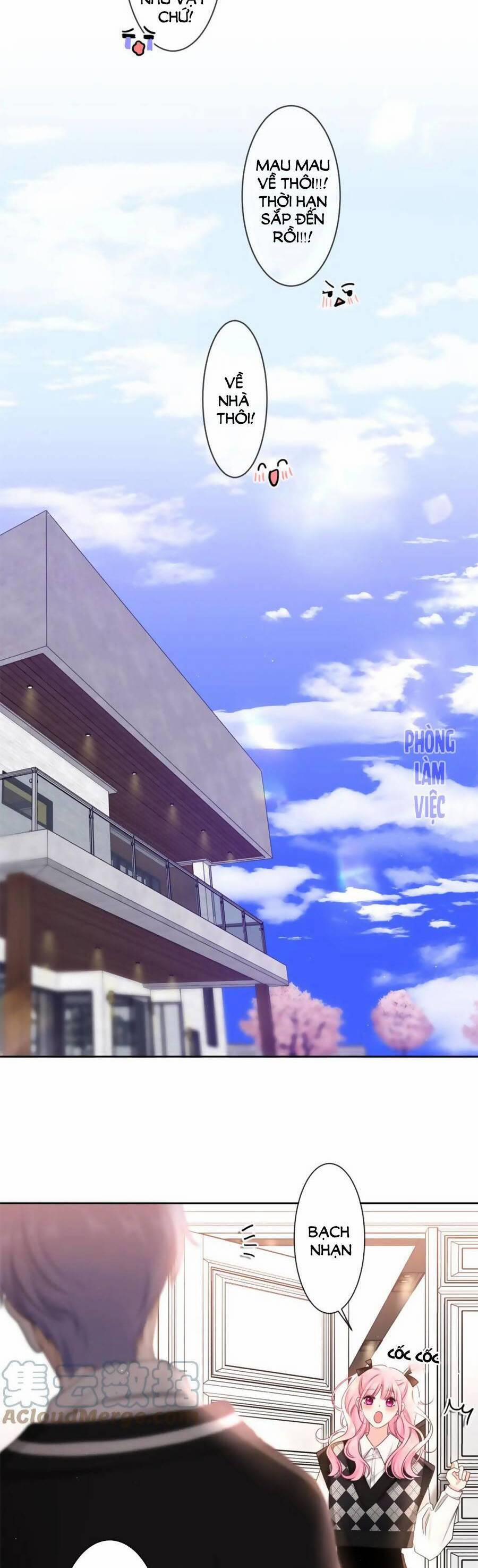 Xin Chào, Bạn Học Thụ Động 92 trang 19