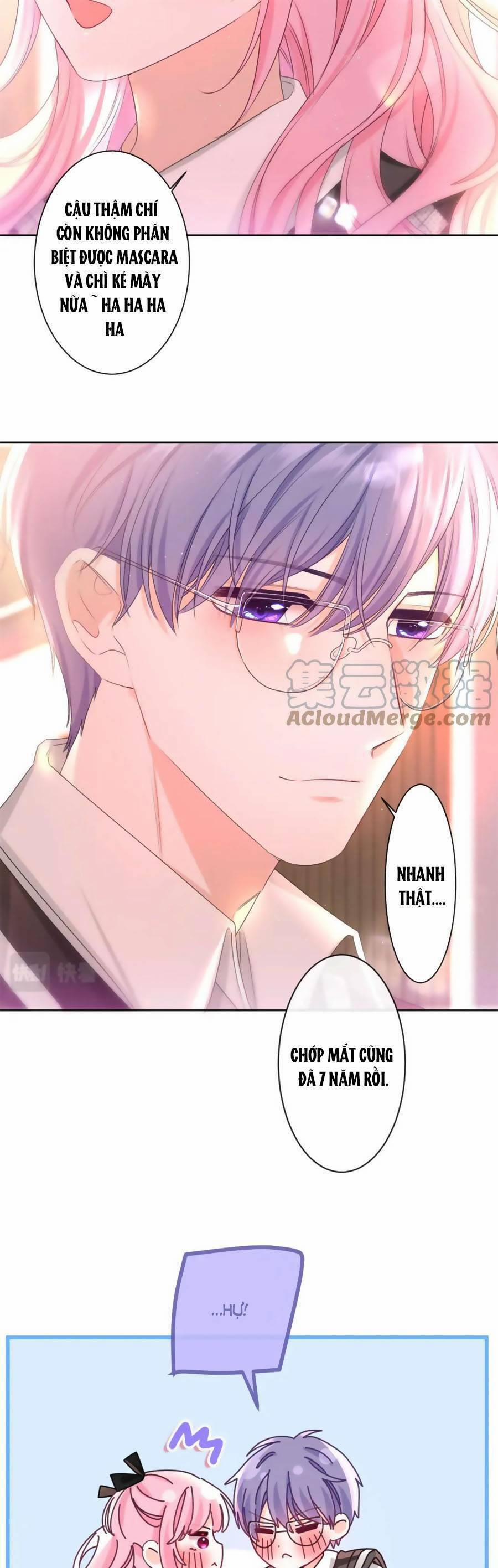 Xin Chào, Bạn Học Thụ Động 92 trang 24