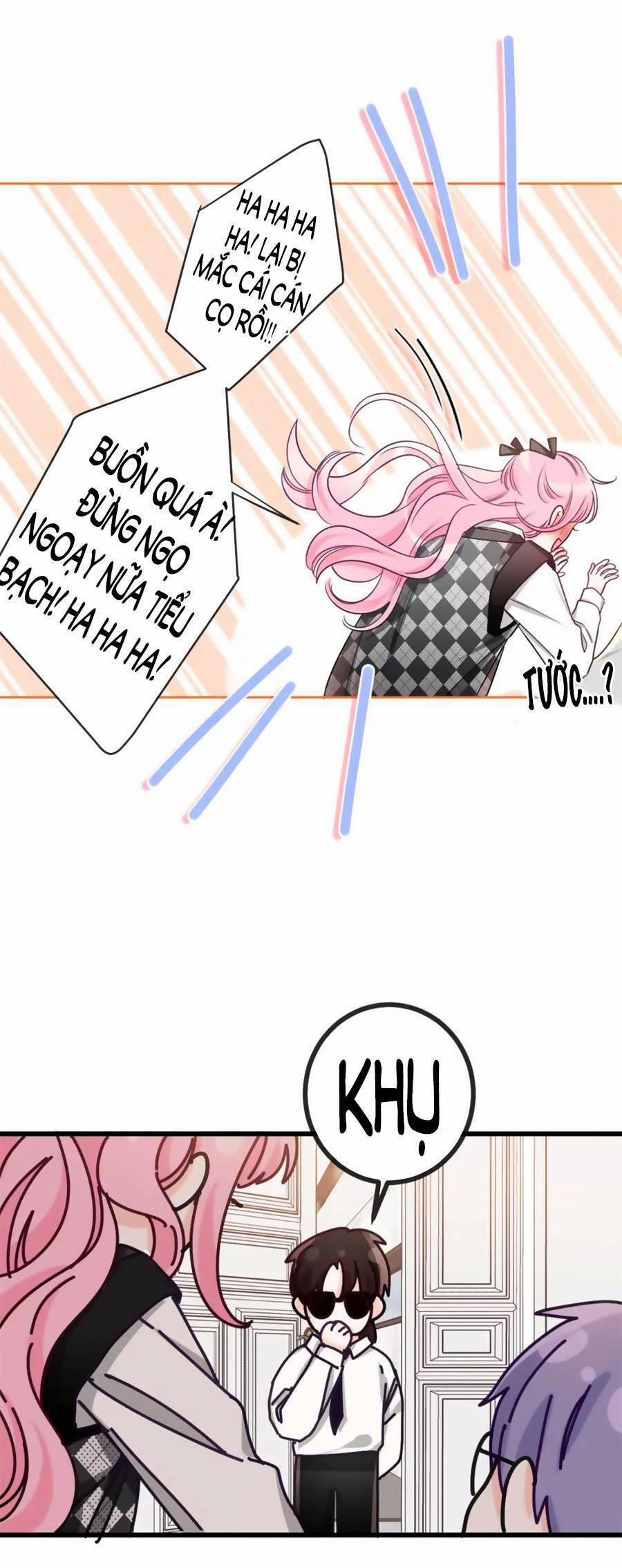 Xin Chào, Bạn Học Thụ Động 93 trang 1