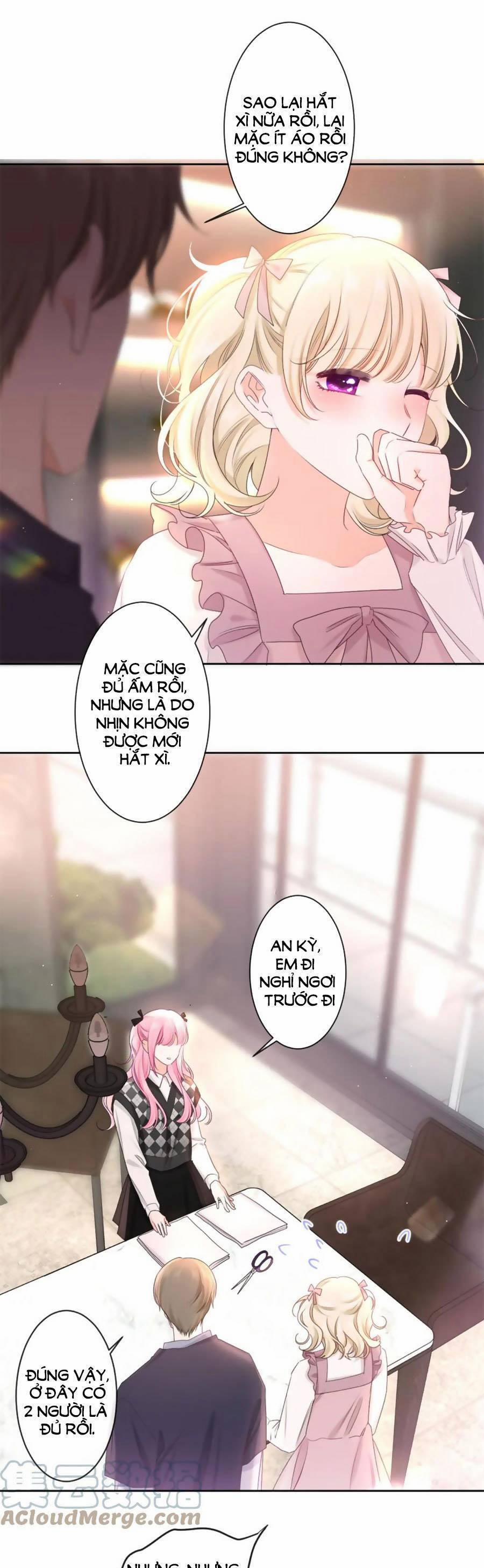 Xin Chào, Bạn Học Thụ Động 93 trang 14