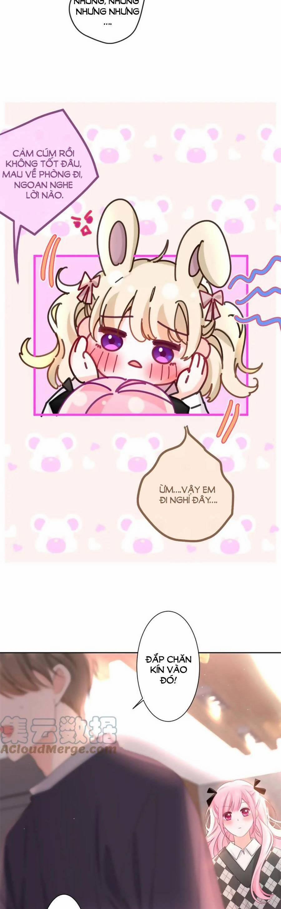 Xin Chào, Bạn Học Thụ Động 93 trang 15