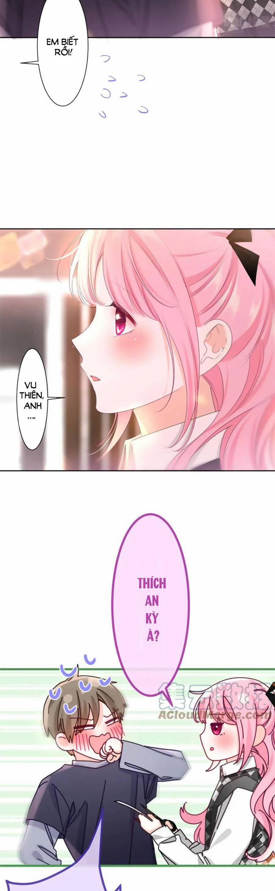 Xin Chào, Bạn Học Thụ Động 93 trang 16