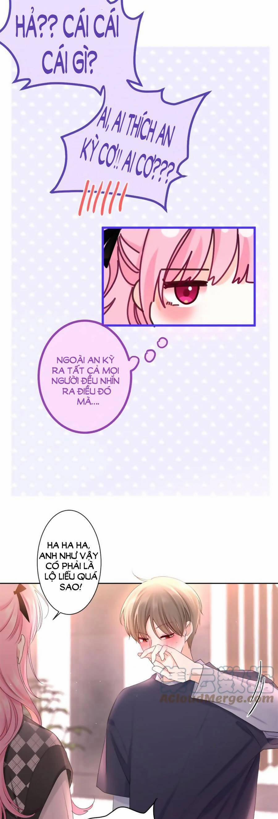 Xin Chào, Bạn Học Thụ Động 93 trang 17