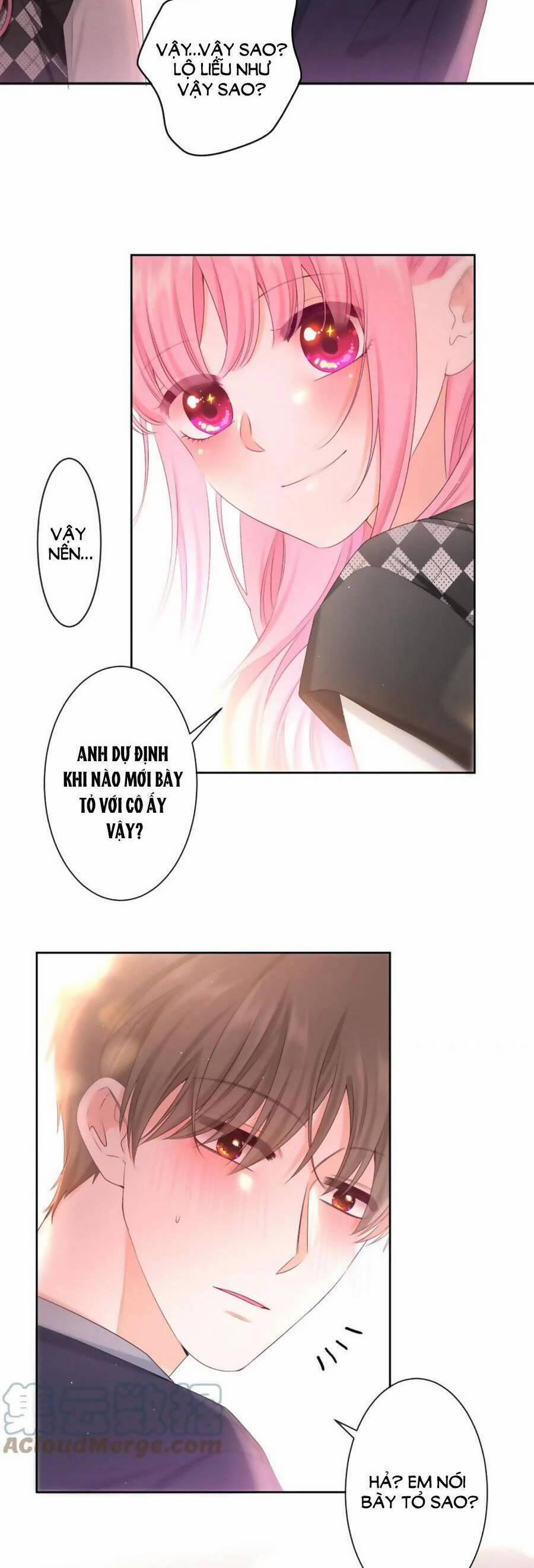 Xin Chào, Bạn Học Thụ Động 93 trang 18