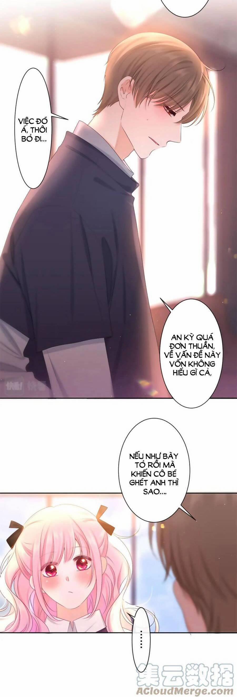 Xin Chào, Bạn Học Thụ Động 93 trang 19