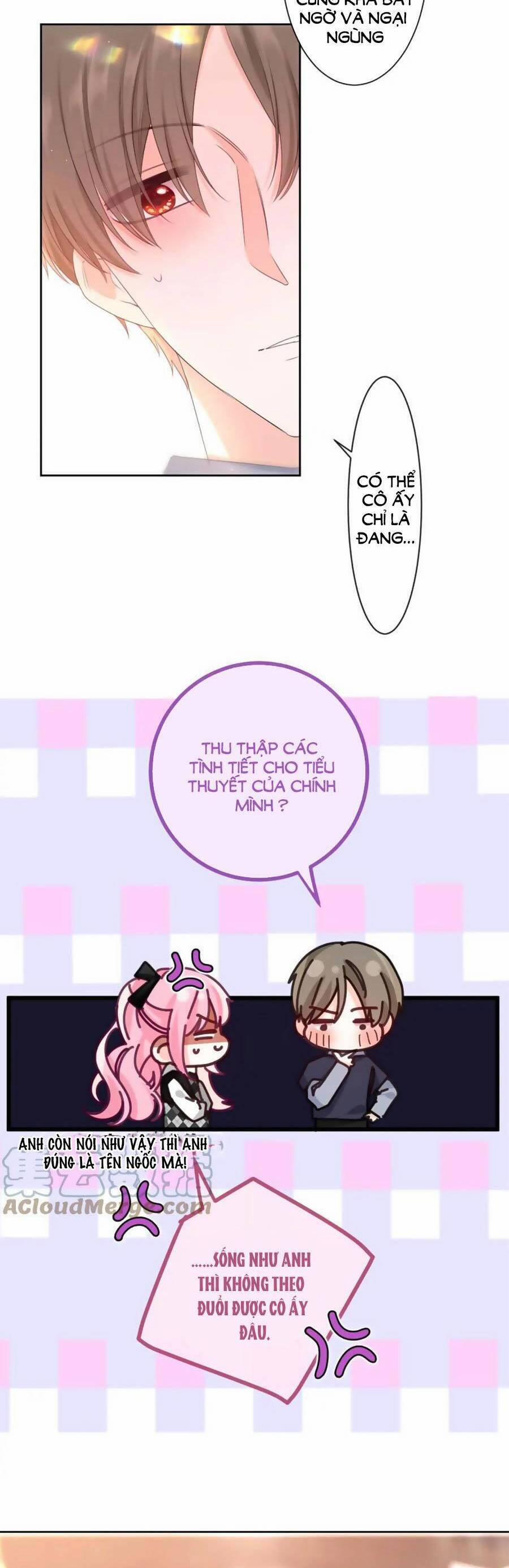 Xin Chào, Bạn Học Thụ Động 93 trang 21