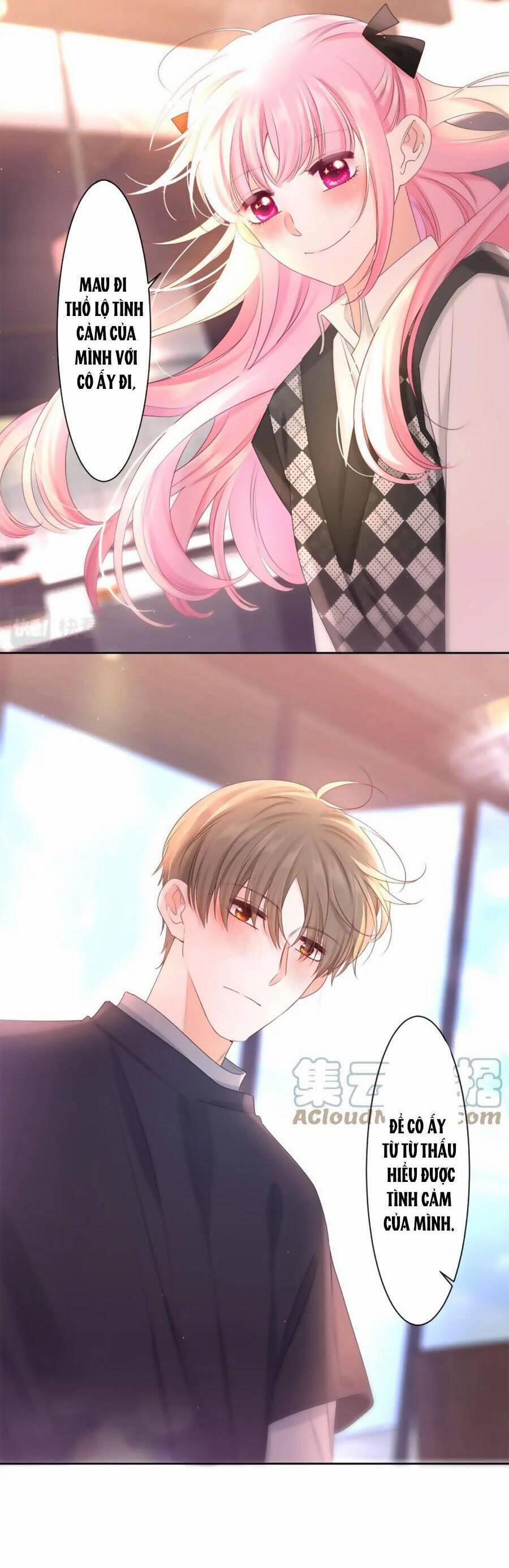 Xin Chào, Bạn Học Thụ Động 93 trang 22