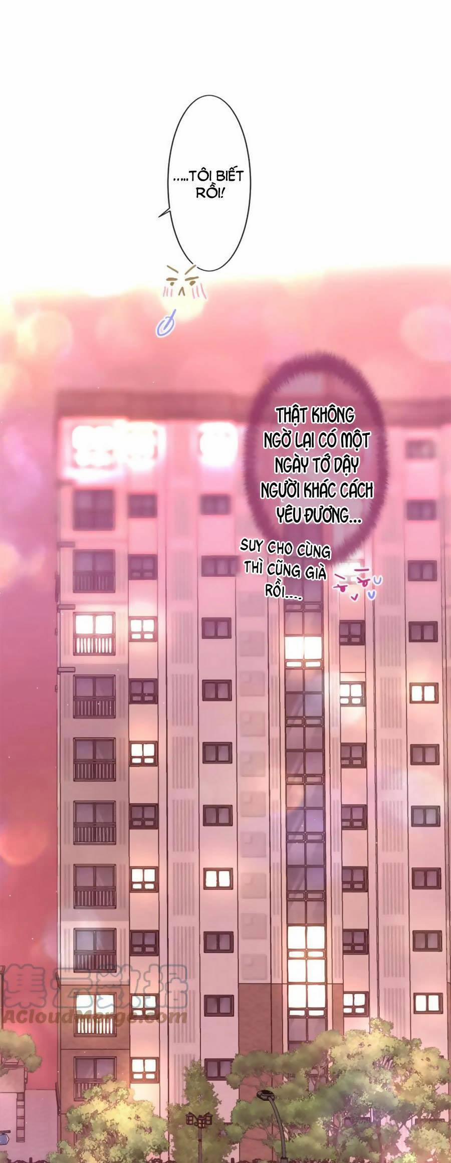 Xin Chào, Bạn Học Thụ Động 93 trang 23