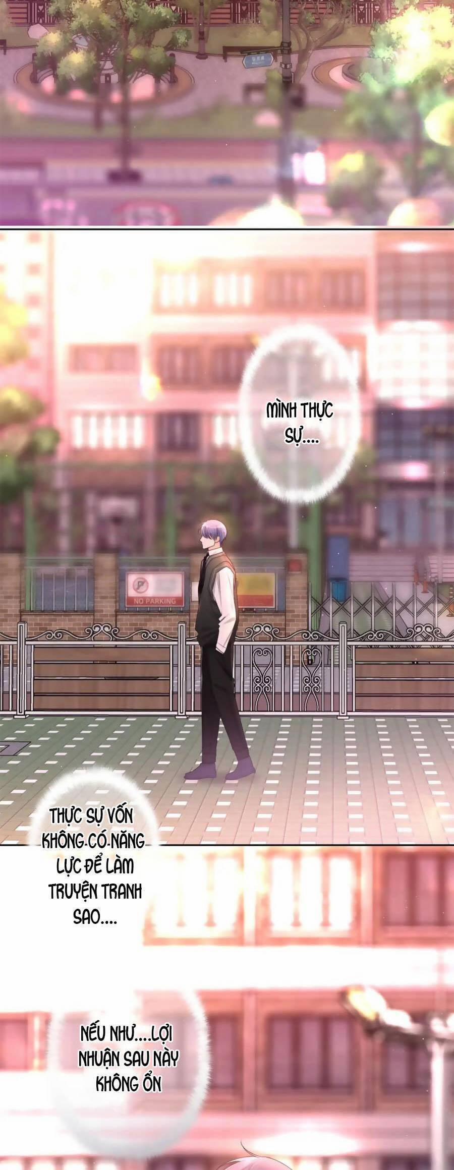 Xin Chào, Bạn Học Thụ Động 93 trang 24