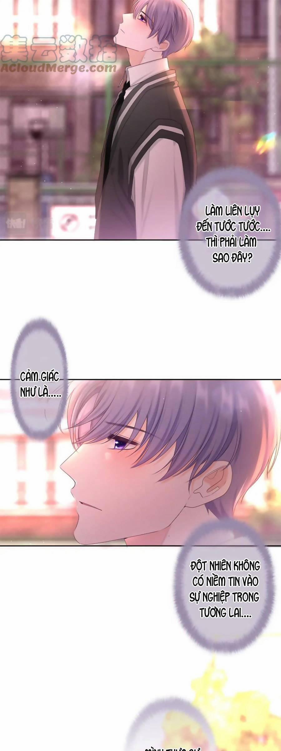 Xin Chào, Bạn Học Thụ Động 93 trang 25