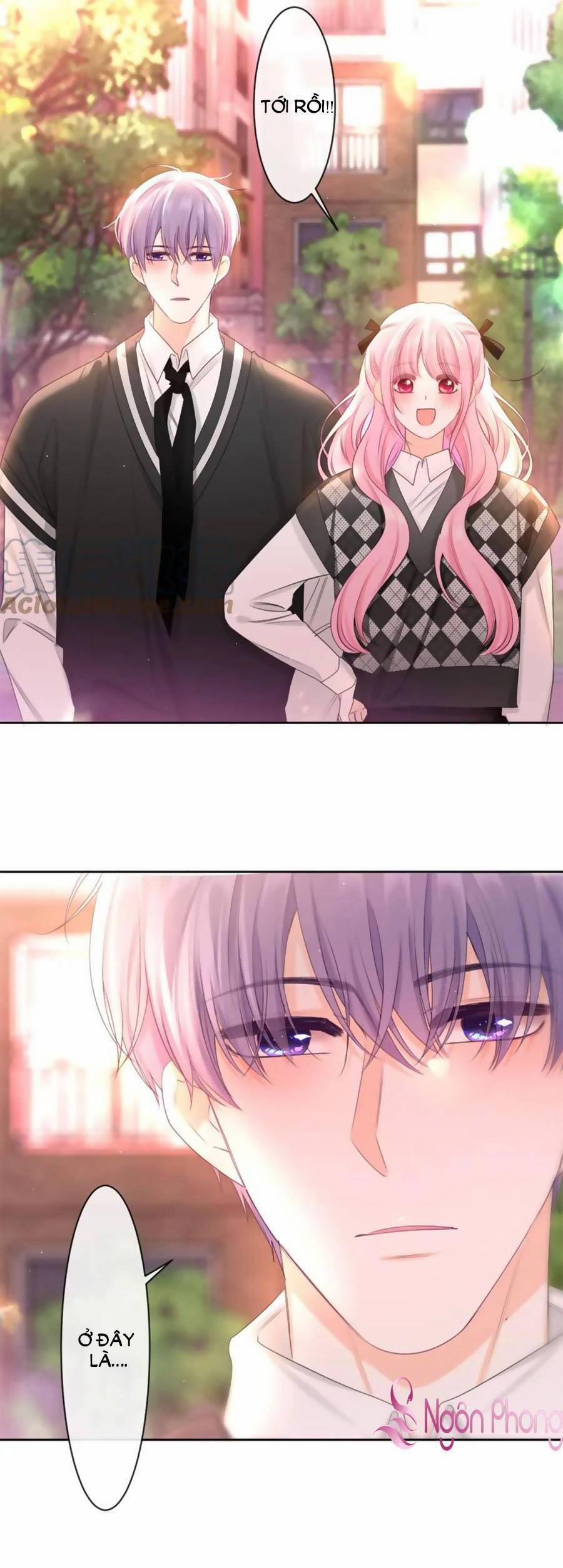 Xin Chào, Bạn Học Thụ Động 93 trang 29