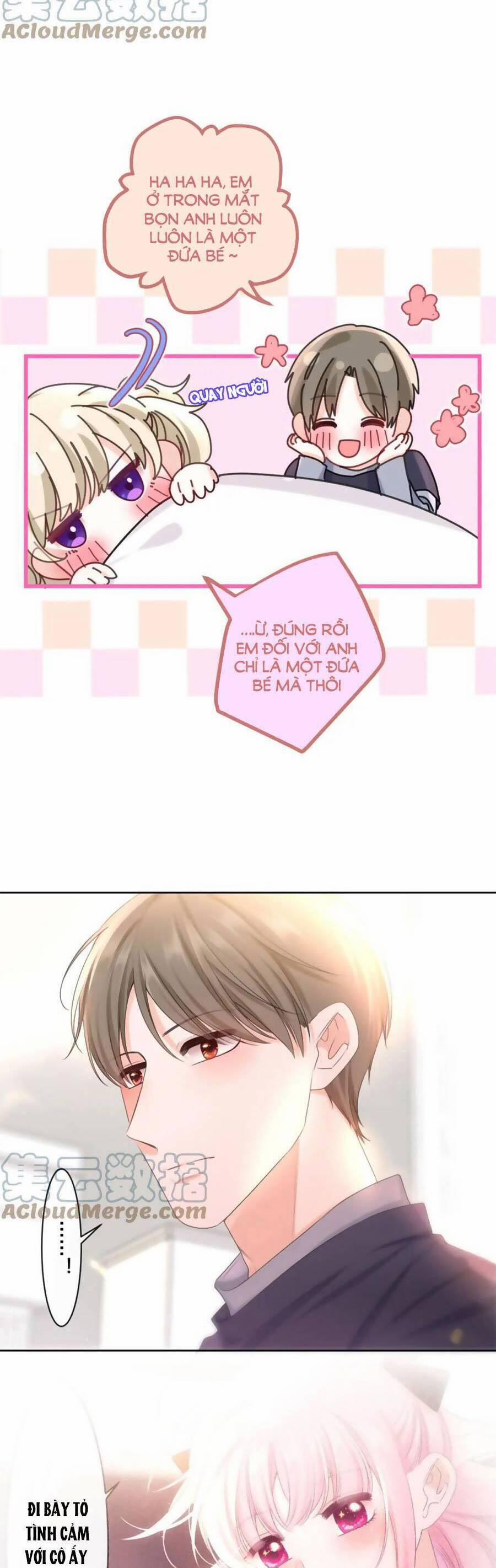 Xin Chào, Bạn Học Thụ Động 94 trang 11