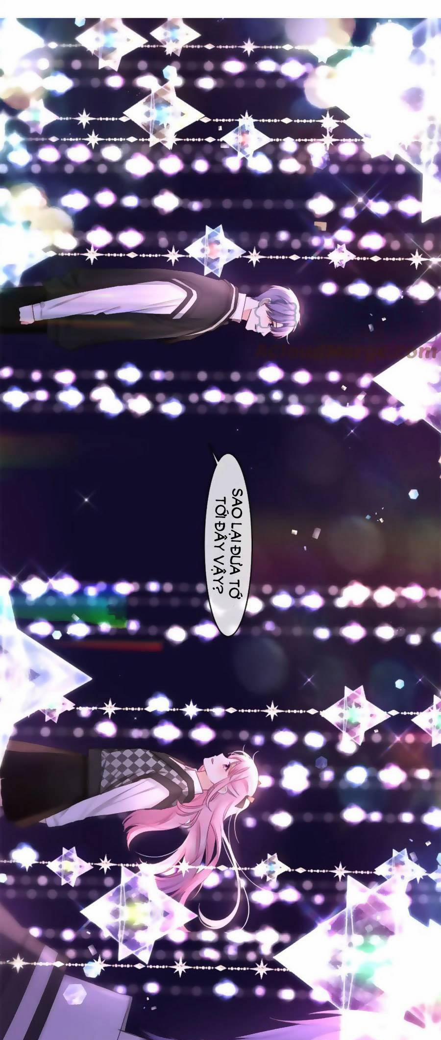 Xin Chào, Bạn Học Thụ Động 94 trang 16