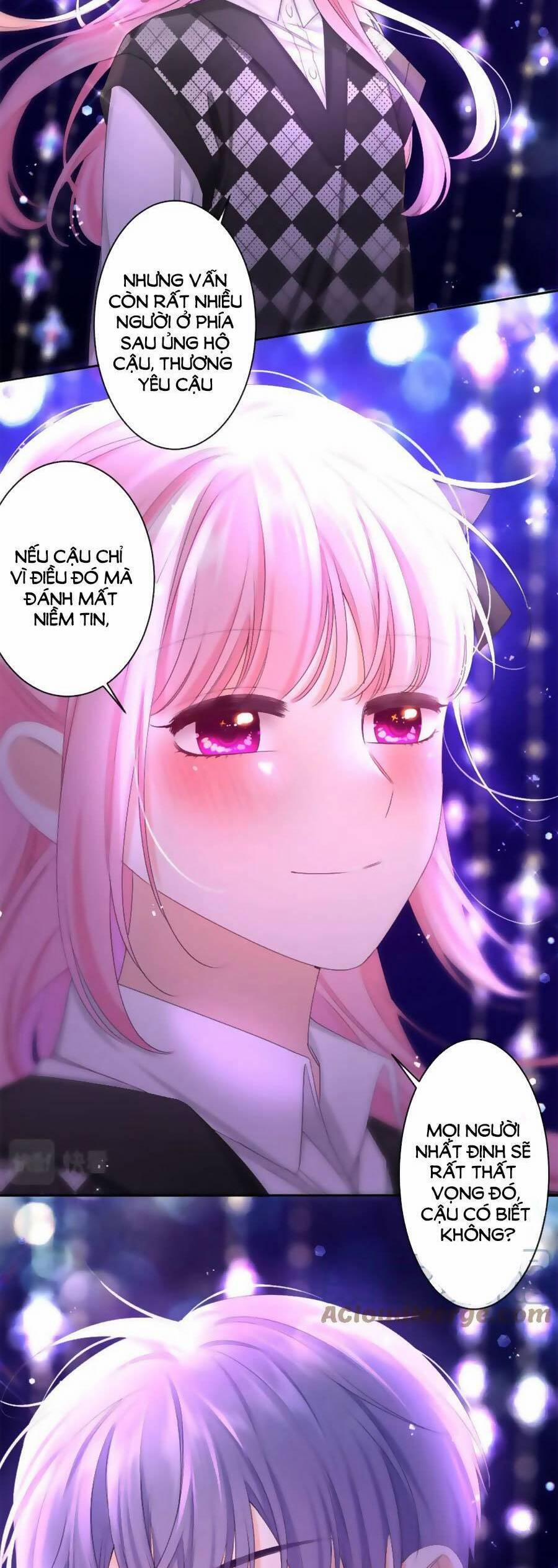 Xin Chào, Bạn Học Thụ Động 94 trang 21