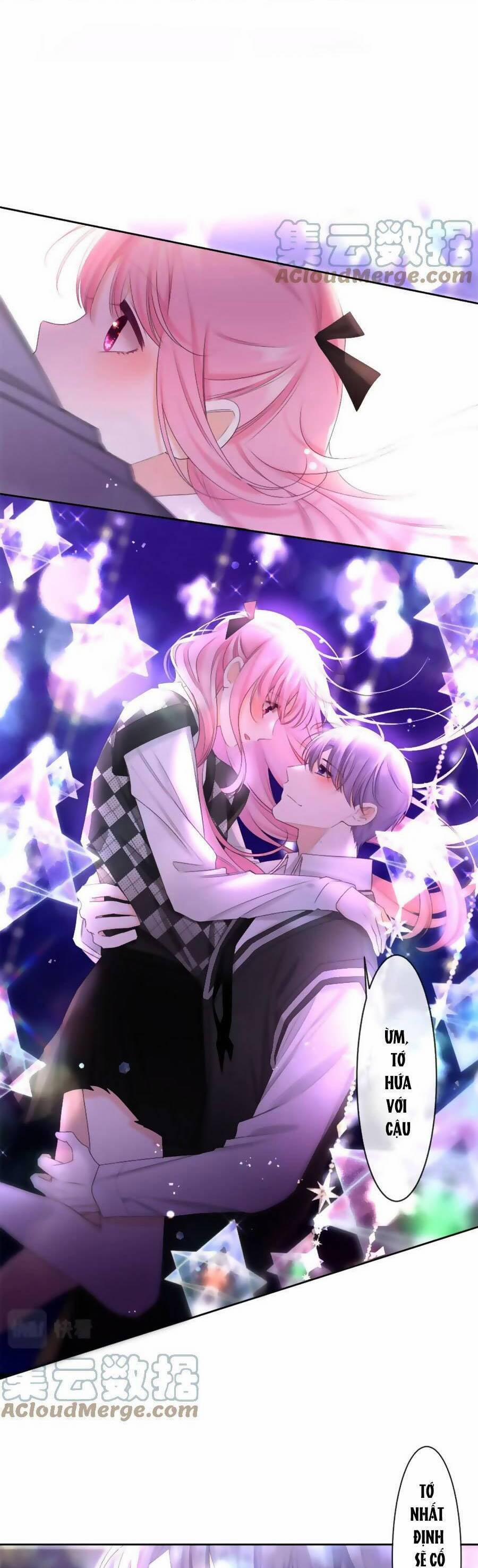 Xin Chào, Bạn Học Thụ Động 94 trang 24