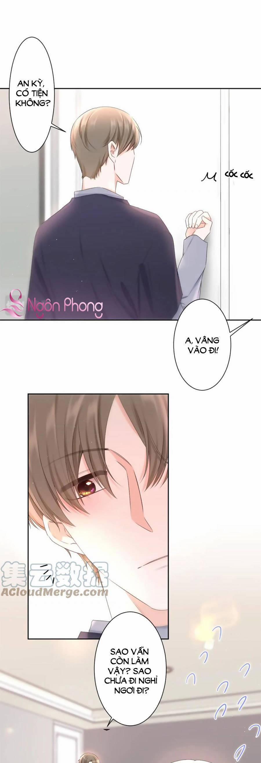 Xin Chào, Bạn Học Thụ Động 94 trang 5