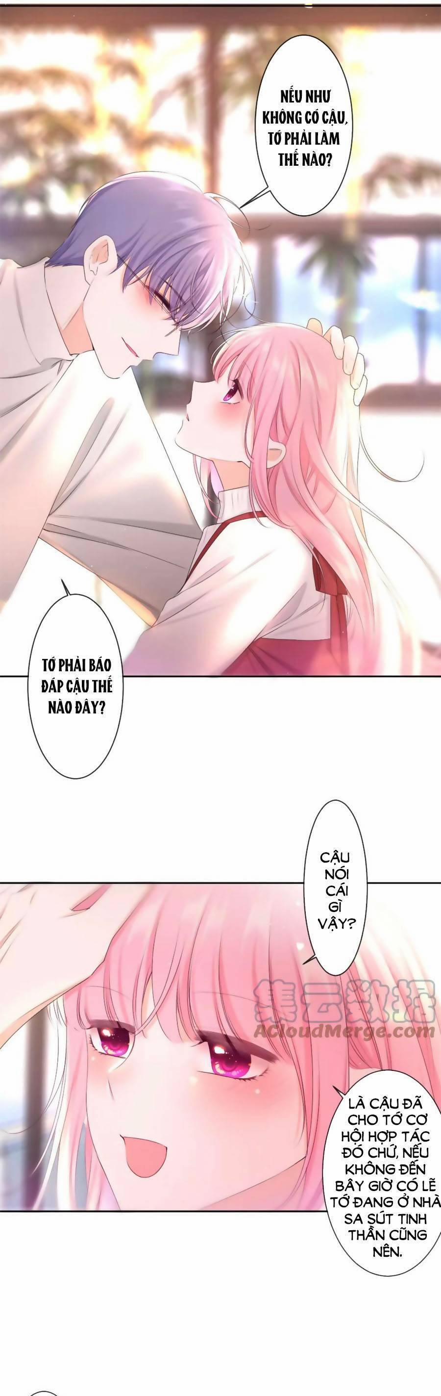 Xin Chào, Bạn Học Thụ Động 95 trang 11