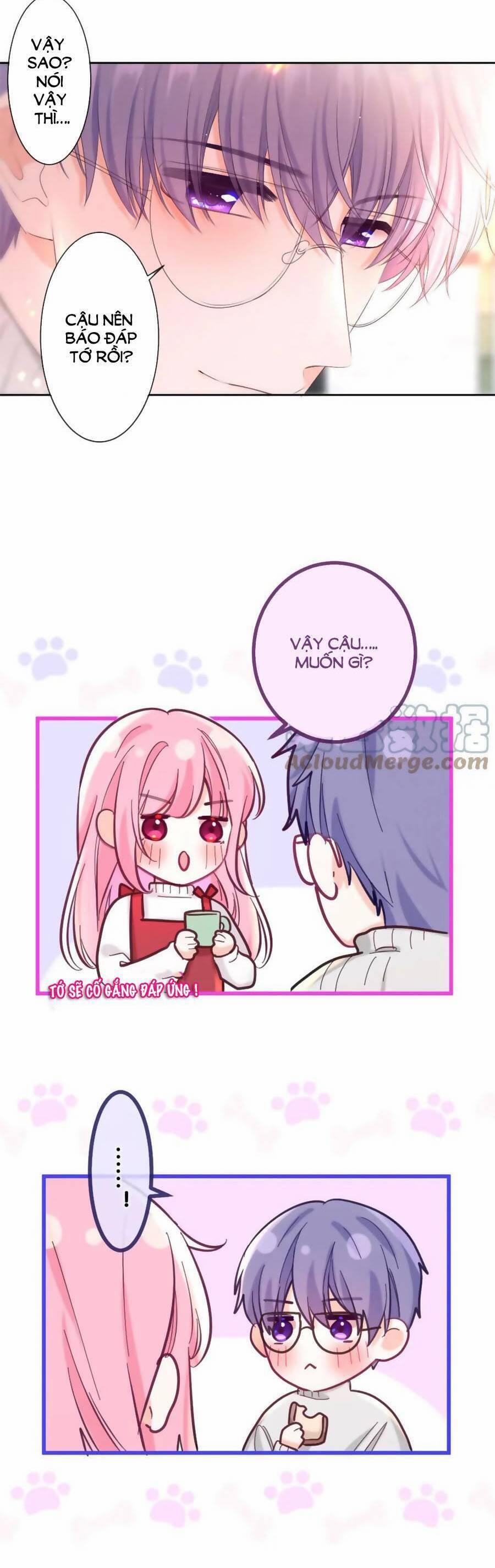 Xin Chào, Bạn Học Thụ Động 95 trang 12