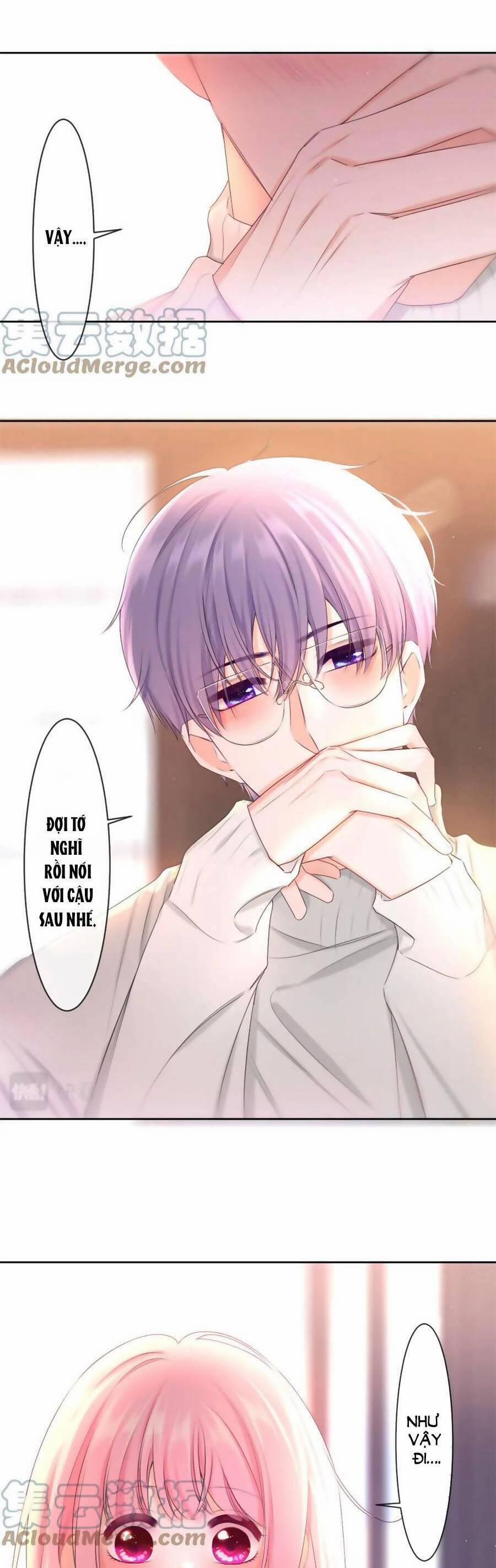 Xin Chào, Bạn Học Thụ Động 95 trang 13