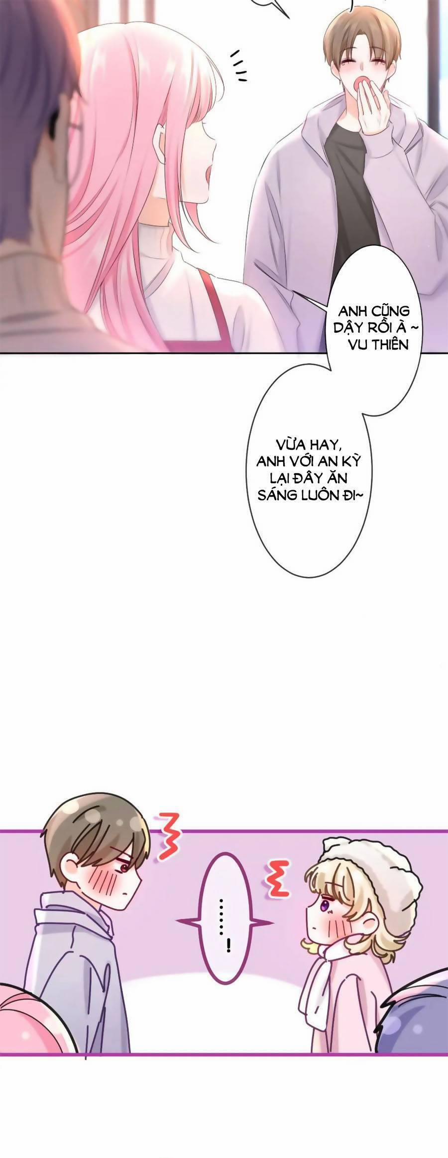 Xin Chào, Bạn Học Thụ Động 95 trang 15