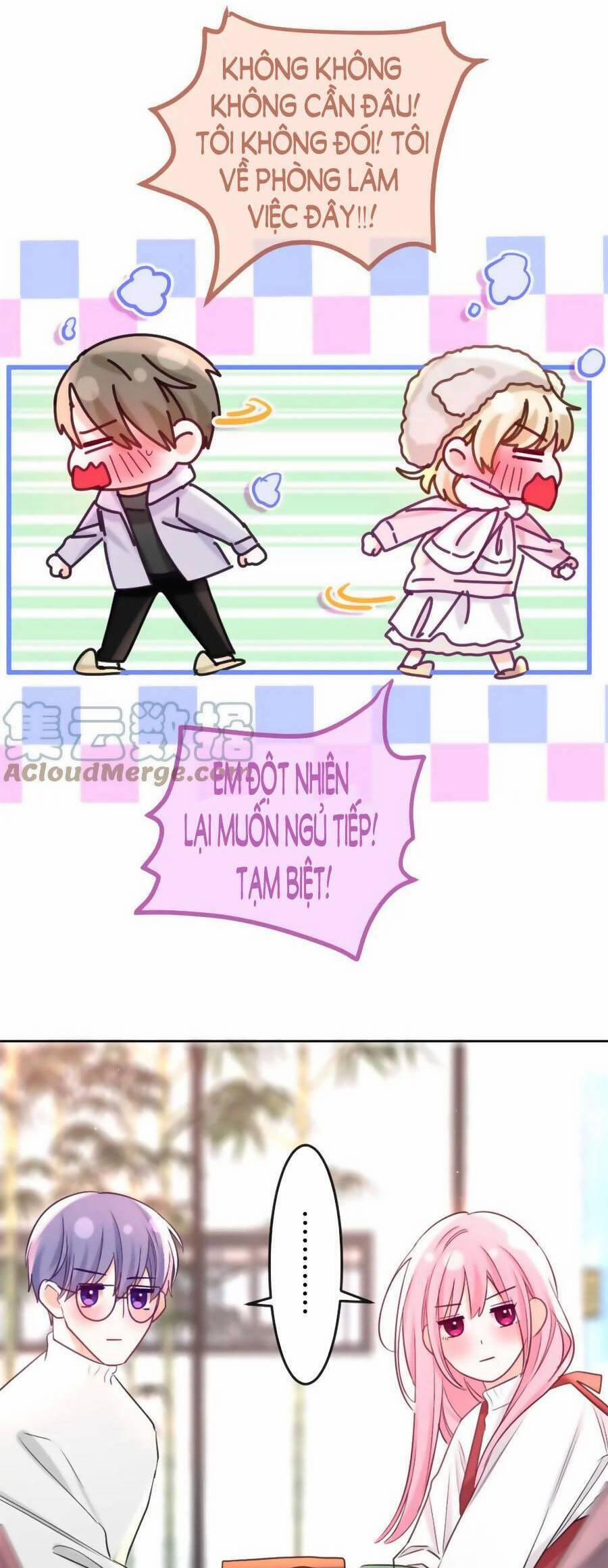 Xin Chào, Bạn Học Thụ Động 95 trang 16